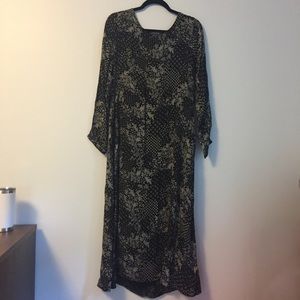 NWT Old Navy Maxi Dress